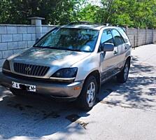 Продам Lexus RX 300 2000г. 4 500 $