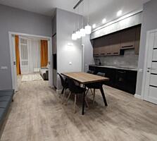 31941 Просторная и стильная 2-комнатная квартира ...