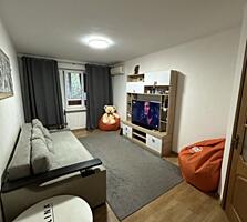 35626 Продам 2-комнатную квартиру на Черёмушках ...