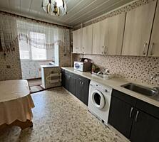 Балка, «чешка», 3-х комнатная