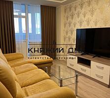 Продаж 2-кімнатної квартири в ЖК &quot;Зелений острів&quot; біля станц