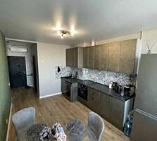 Продается стильная 1- комнатная квартира, где каждый день будет ...