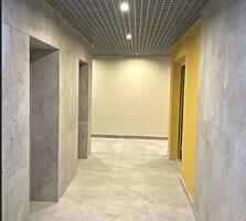 Продається простора 1-кімнатна квартира в новому сучасному житловому .