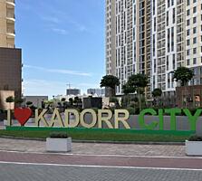 Продаётся стильная 1-комнатная квартира в одном из самых престижных ..