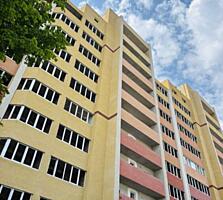 К продаже предлагается просторная 1-комнатная квартира с балконом. ...