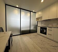 Предлагается к продаже уютная студия, грамотно зонированная на ...