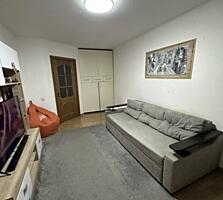 Продаётся уютная 2-комнатная квартира с ремонтом Квартира ...