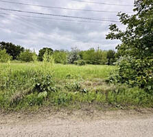 Продается участок 10 соток, расположенный в Фонтанке. Участок ...