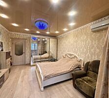 Предлагается к продаже просторная однокомнатная квартира в новом ...