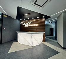 Современная 2-комнатная квартира с видом на море в премиум-комплексе .