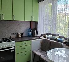 В родаже 1-комнатная квартира на Паустовского, общая площадь 31кв.м. .