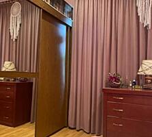 3-комнатная бельгийка в Центре, ул. Базарная/Ришельевская