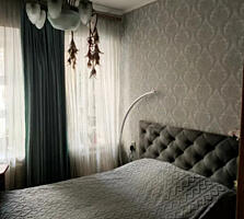 Продам 2-х комнатную квартиру в центре