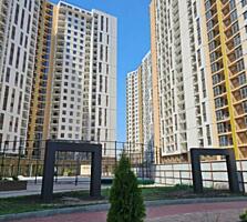 2 комнатная квартира в 65 Жемчужине на ул. Краснова