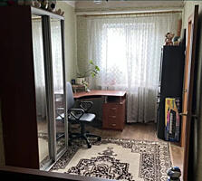 Продам 2х комнатную квартиру район Французского бульвара.