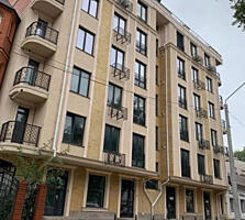 2-х ком .квартира в центре- ЖК Дом на Маланова