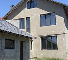 с.Лиманка ж \м Дружный продам дом