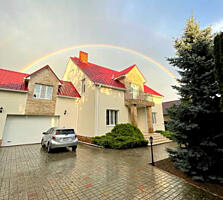 Продам дом 2-х этажный дом в Фонтанке (5 км от Одессы)