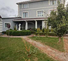 Продам 3-х этажный дом в Фонтанке-3 (Лиманский р-н, 5 км от Одессы)