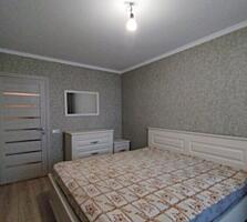 Большая 2КОМ Чешка с евроремонтом, на Балке