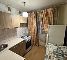 Квартира на Черемушках.