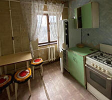 Квартира на площади Толбухина.