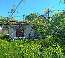 Продам участок вблизи Фонтана.