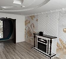 Район Мечникова 3 комнатная квартира