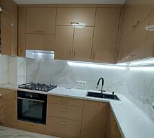 3-комн. с ремонтом на ул. Бендерской + ВИДЕО