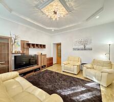 Продаю 3к квартиру в центрі біля Каштанового скверу.