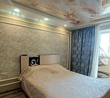 Торг! 3-комн. в р-не "Вары" с евроремонтом, мебелью и техникой +ВИДЕО