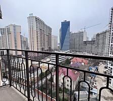 &quot;Стикон&quot; 2-комнатная квартира кирпичный дом 86000 у. е.