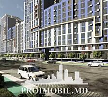 Vă propunem spre vânzare acestapartament cu 2camere,sect. Râșcani, ...