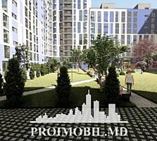 Vă propunem spre vânzare acestapartament cu 1cameră,sect. Râșcani, ...