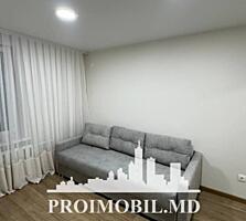 Vă propunem spre vânzare acestapartament cu 1cameră,sect. Râșcani, ...
