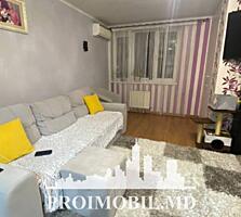 Vă propunem spre vânzare acestapartament cu 3 camere, sect. Râșcani, .