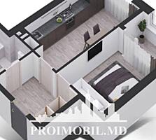 Spre vînzare se oferă apartament în bloc nou, sect. Botanica, str. ...