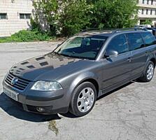 Продам автомобиль Фольксваген пассат