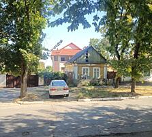 Продам Дом Центр г. Бендеры новый 2011г. п., серый вариант.