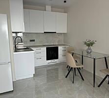 31968 Продам світлу та простору 1-кімнатну ...