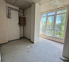 31978. В продаже однокомнатная Квартира в жилом ...