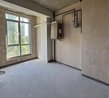 31991. В продаже однокомнатная Квартира в жилом ...