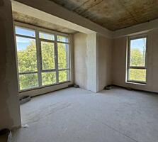 31994. В продаже трехкомнатная квартира в жилом ...