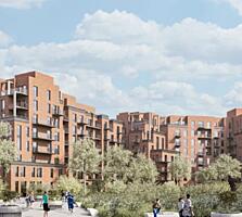 35603. В продаже квартира в жилом комплексе ...