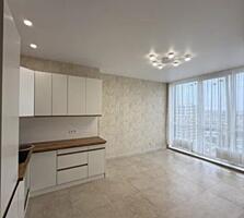 35615. Продаётся однокомнатная квартира в жилом ...