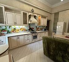 35654Продаётся уникальная 5-комнатная квартира ...