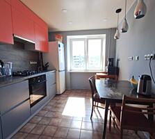 35657 Продам просторную 2-комнатную квартиру на ...