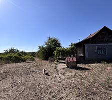 Дом Кицканы, участок, торг