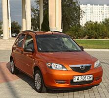 Продам Мазда 2 (Метан)