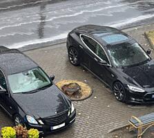 Меняю Теслу на квартиру, желательно в Тирасполе. ИЛИ НА АВТО